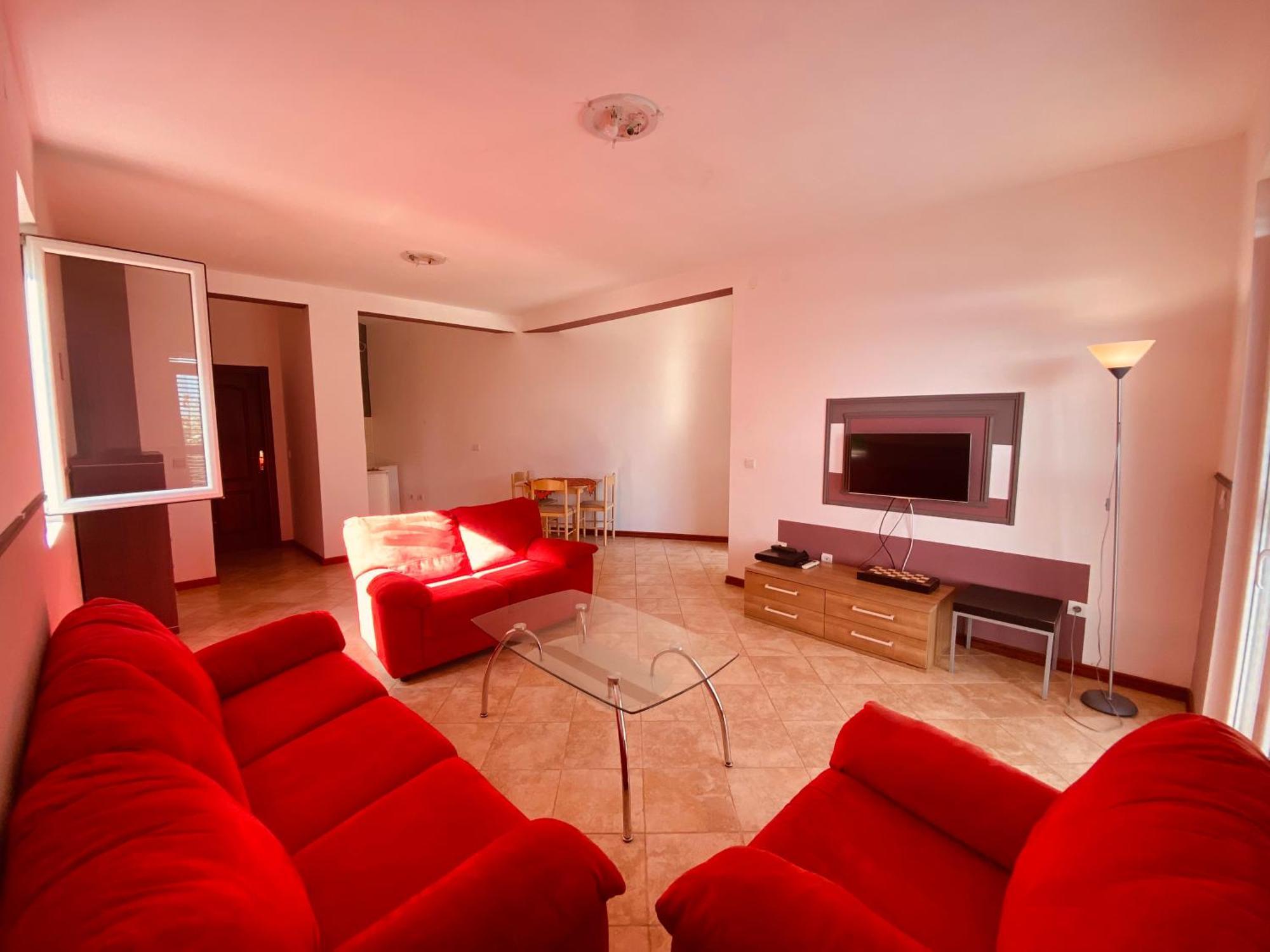 Budva Felix Suites 외부 사진