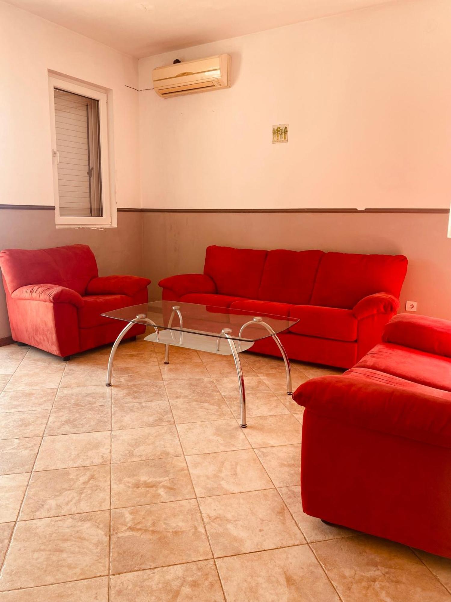 Budva Felix Suites 외부 사진