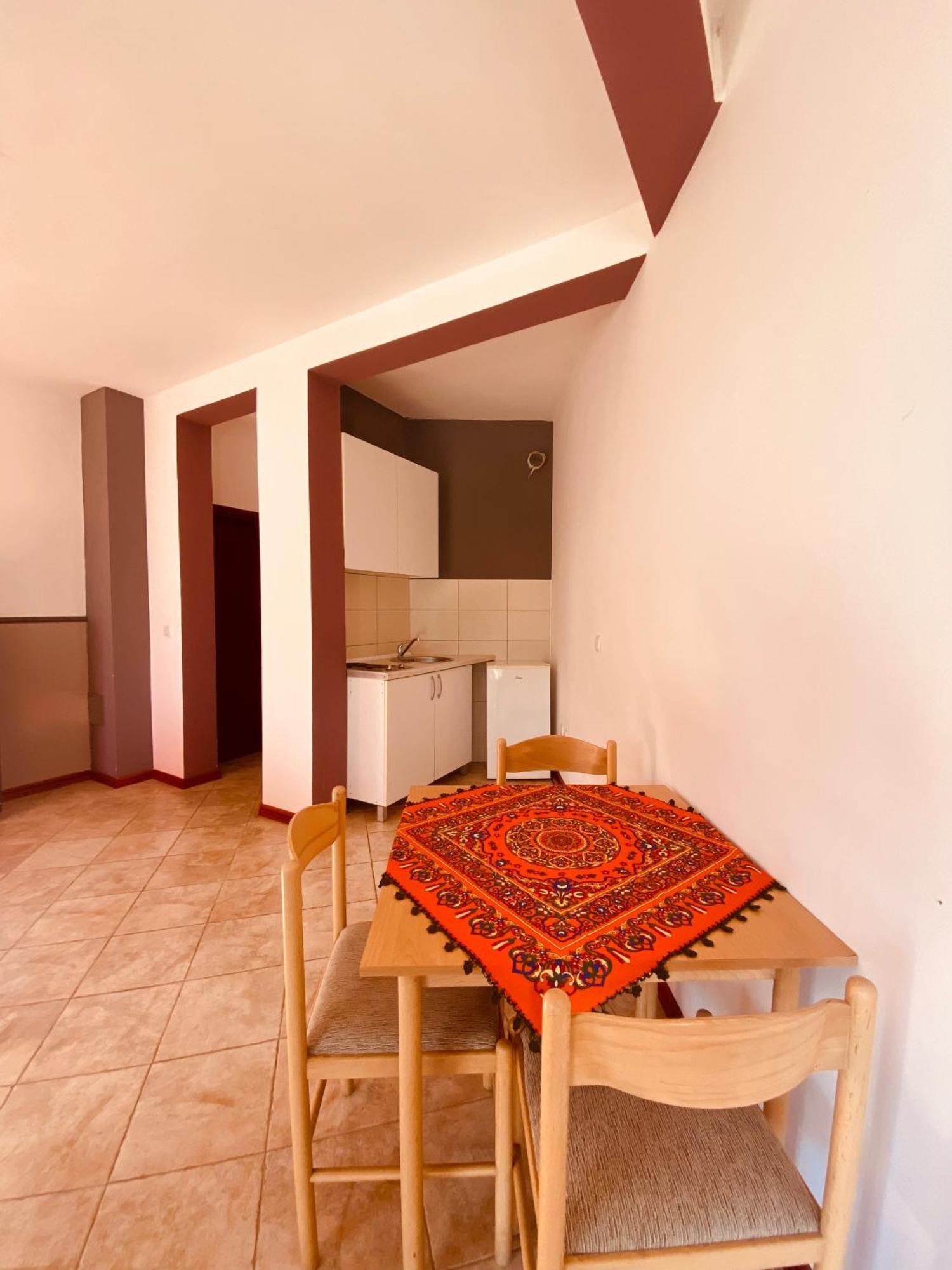 Budva Felix Suites 외부 사진