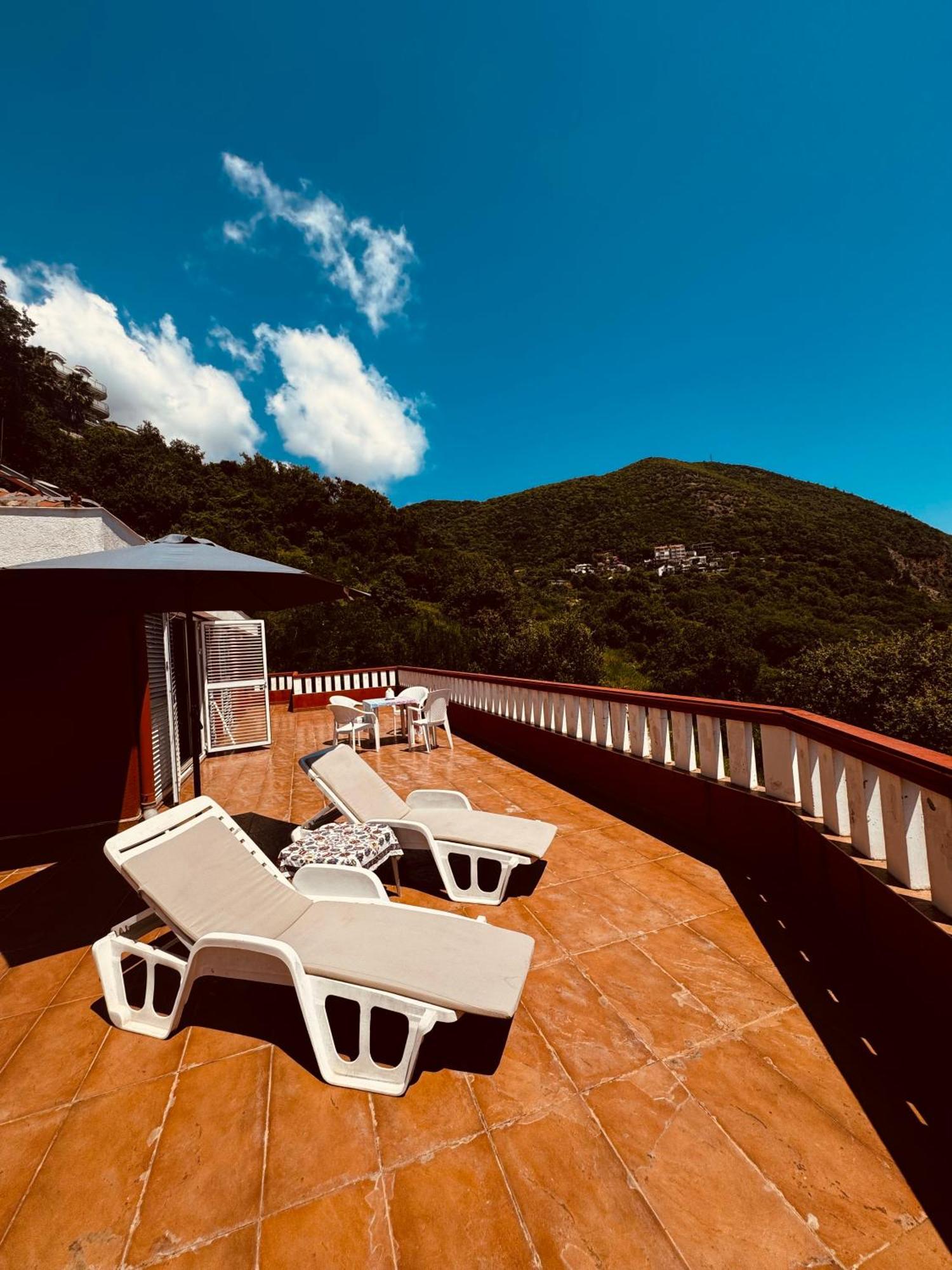 Budva Felix Suites 외부 사진