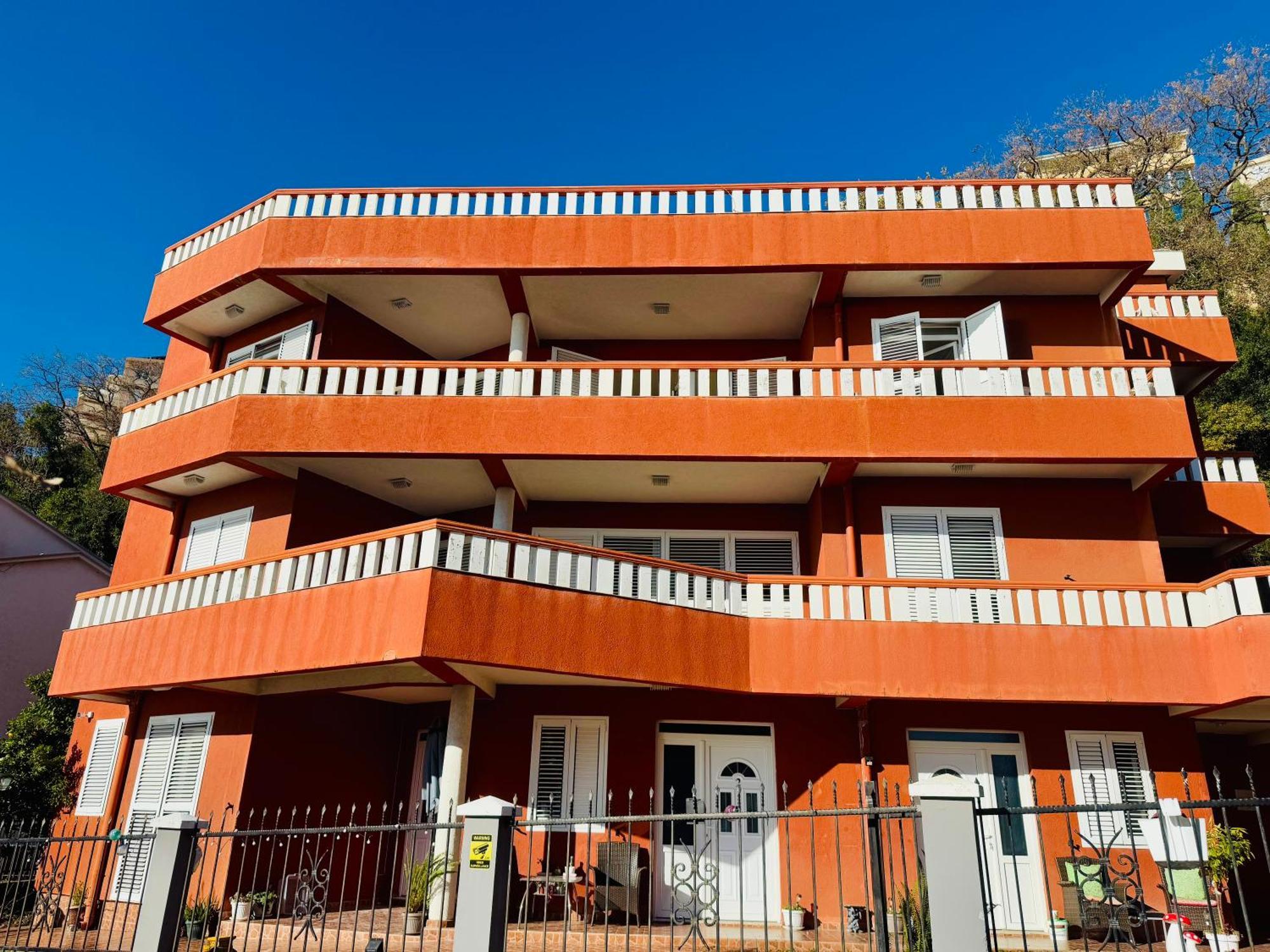 Budva Felix Suites 외부 사진