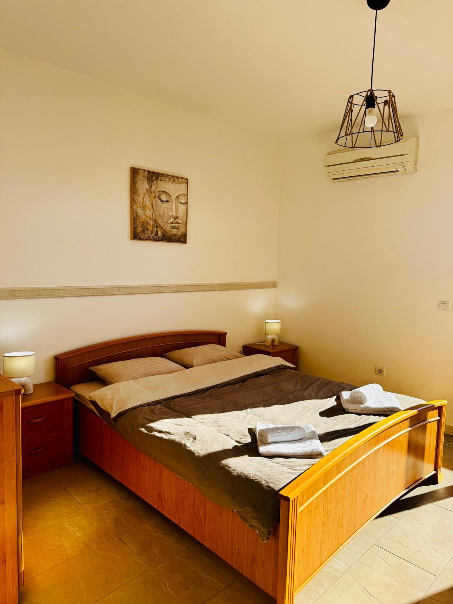 Budva Felix Suites 외부 사진