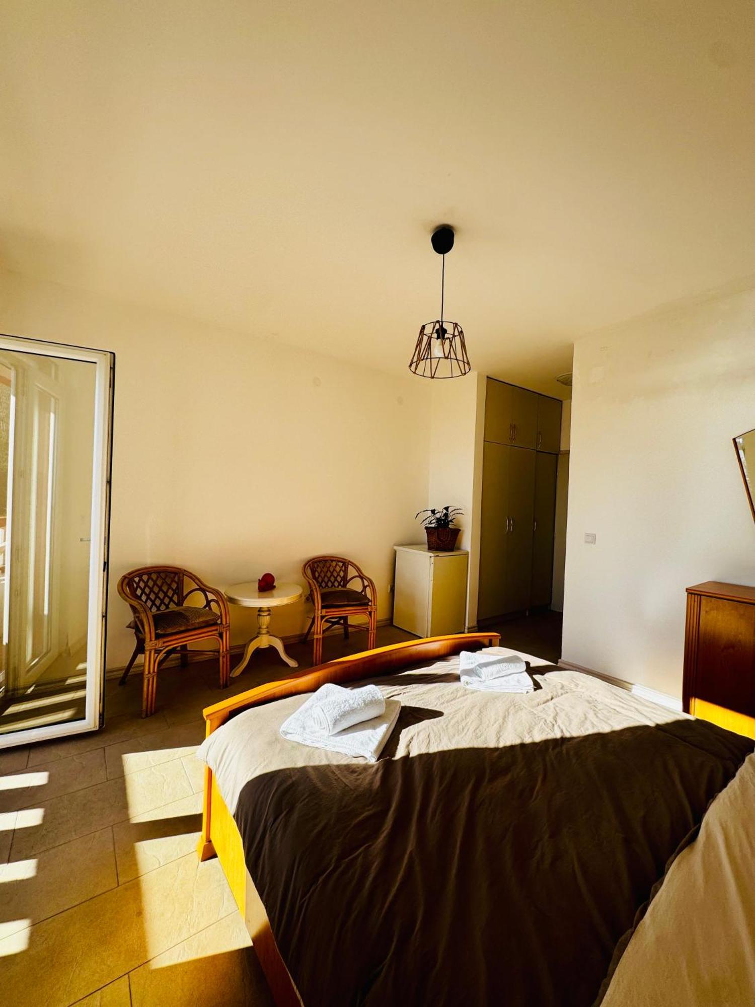 Budva Felix Suites 외부 사진
