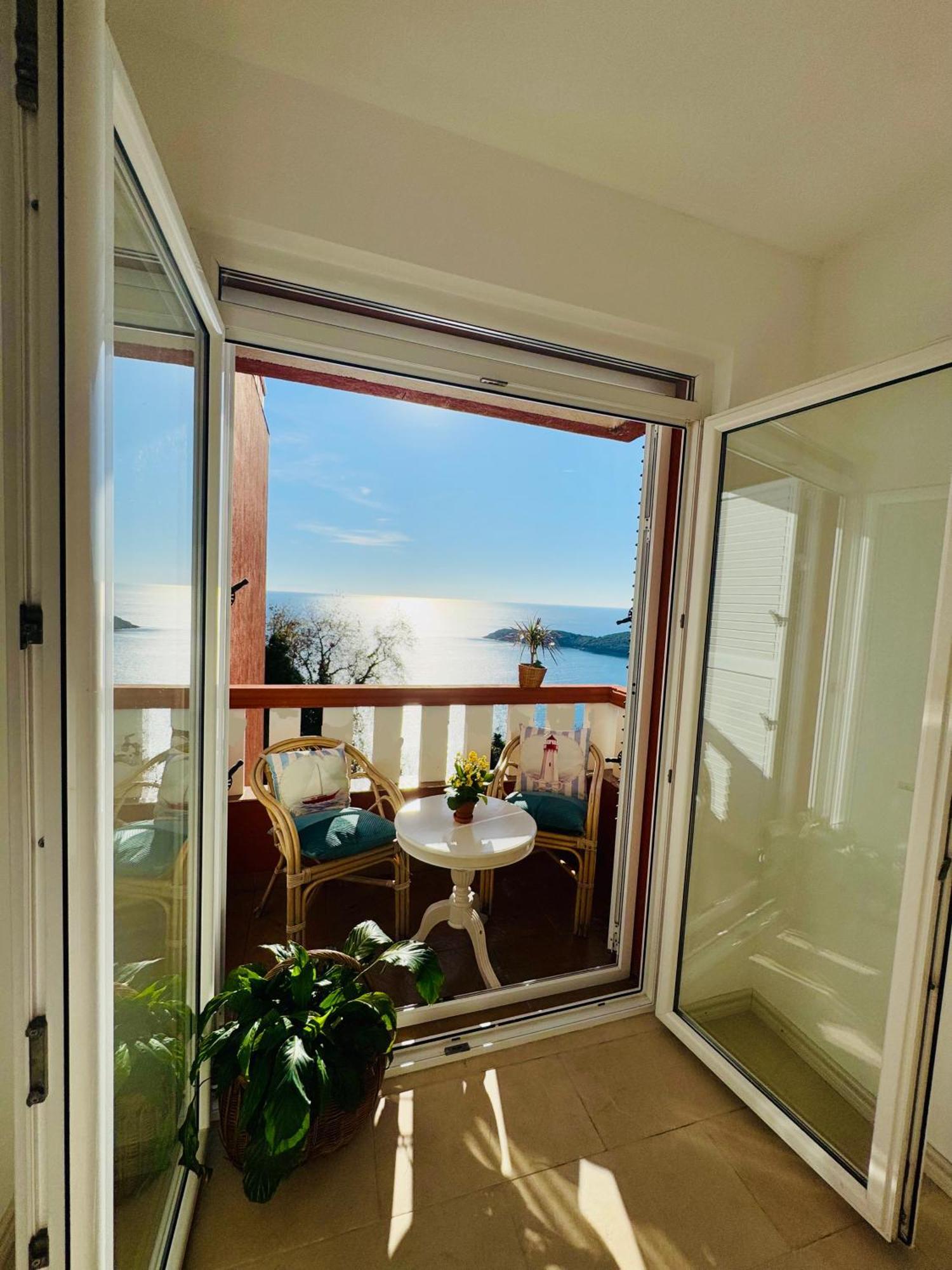 Budva Felix Suites 외부 사진