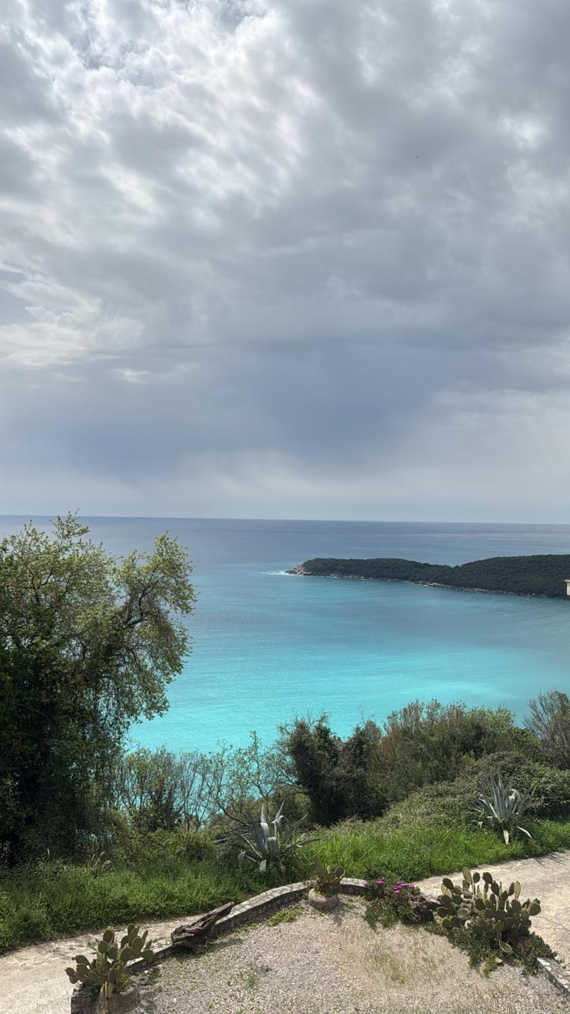 Budva Felix Suites 외부 사진