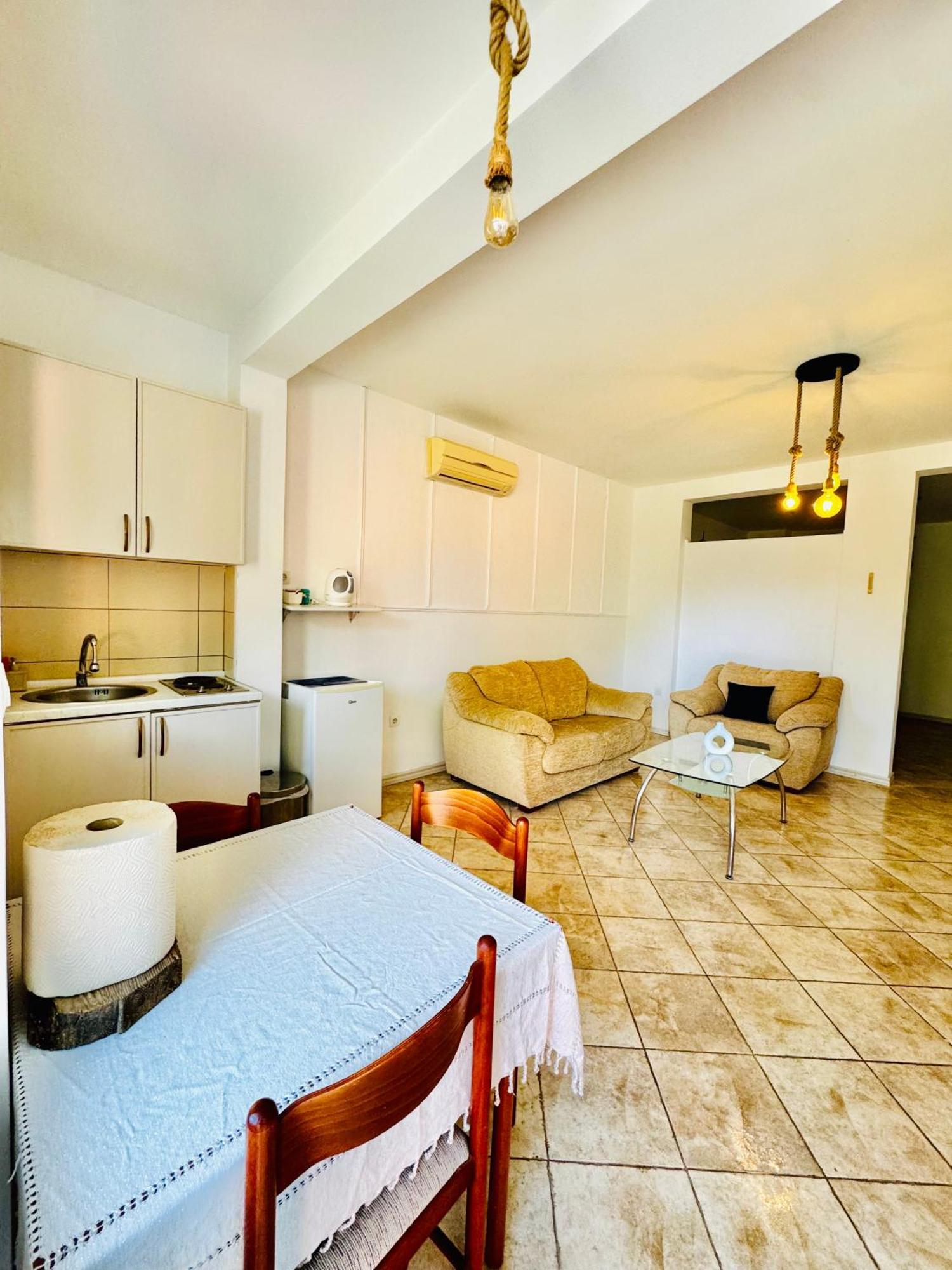 Budva Felix Suites 외부 사진