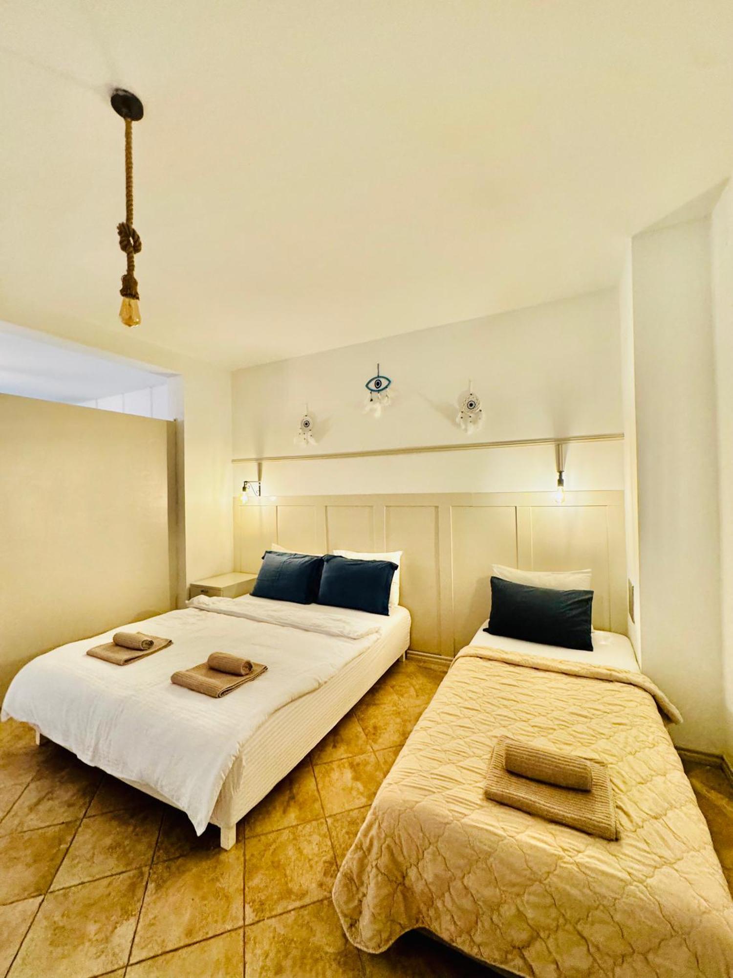 Budva Felix Suites 외부 사진