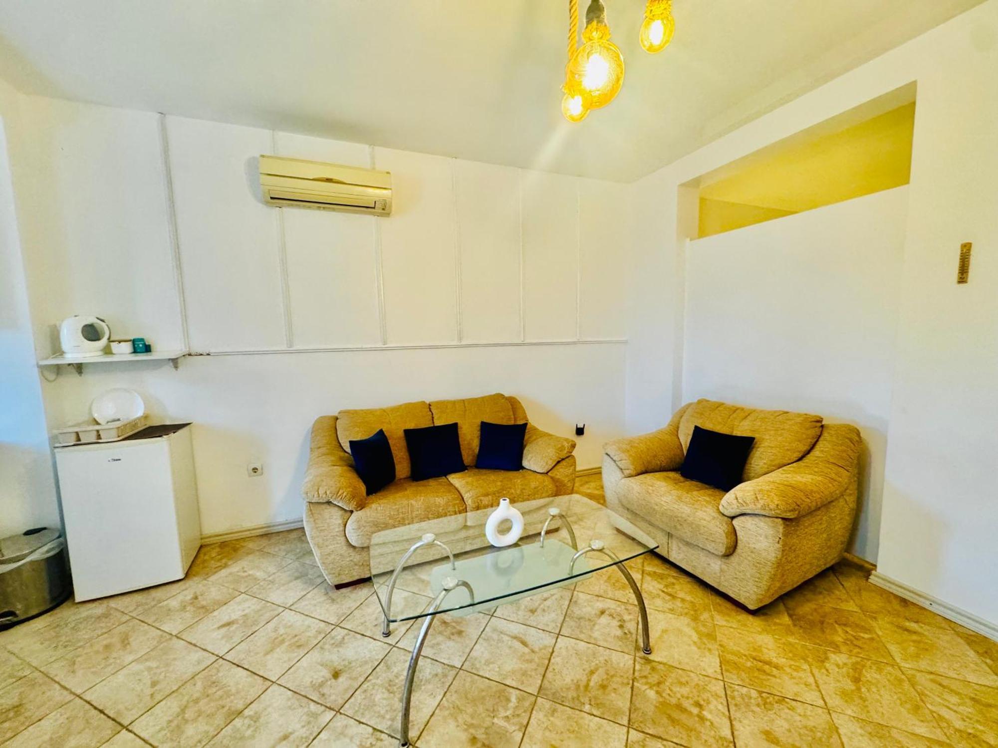 Budva Felix Suites 외부 사진
