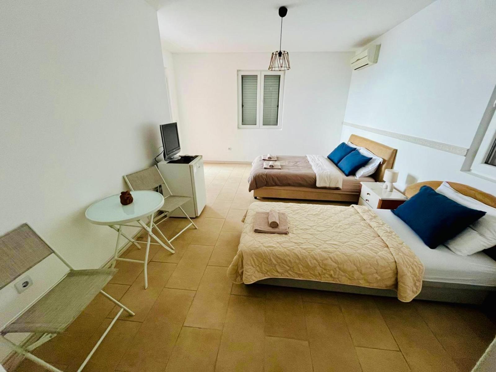 Budva Felix Suites 외부 사진
