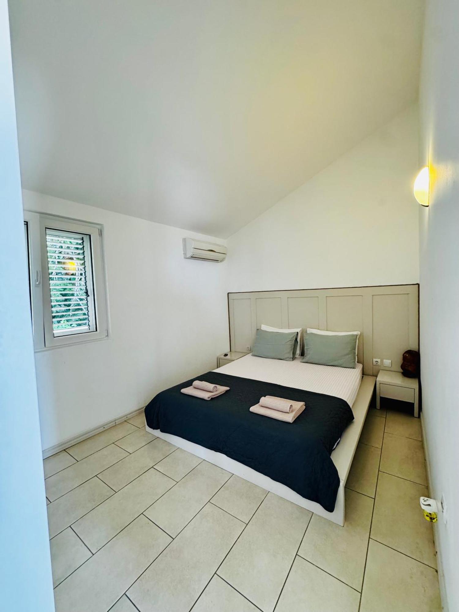 Budva Felix Suites 외부 사진