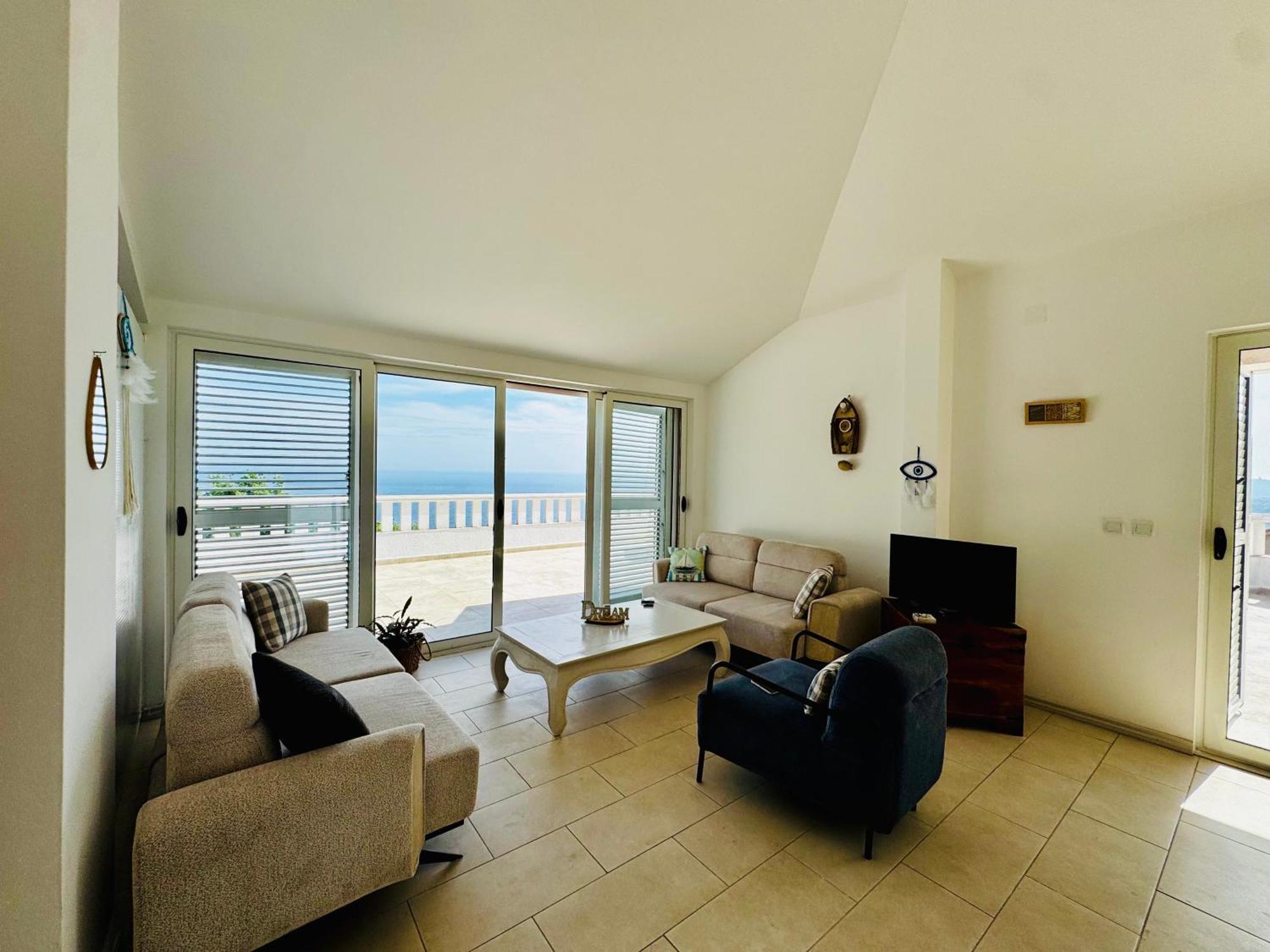 Budva Felix Suites 외부 사진