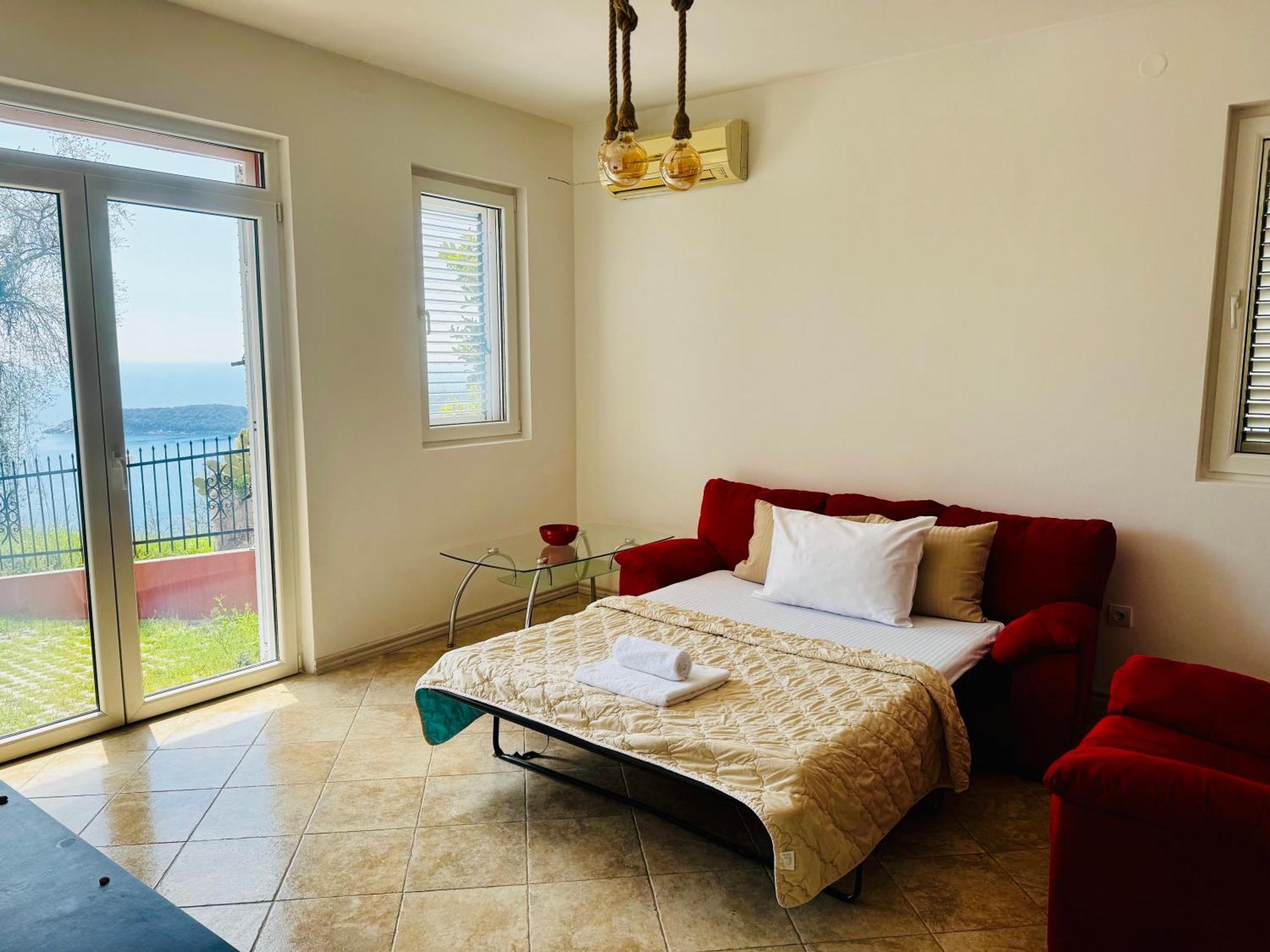 Budva Felix Suites 외부 사진