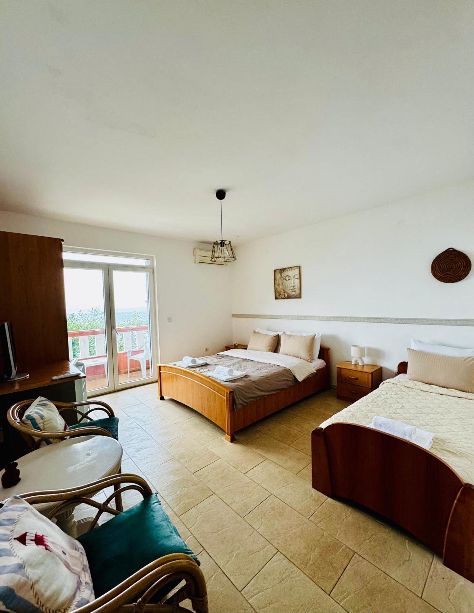 Budva Felix Suites 외부 사진
