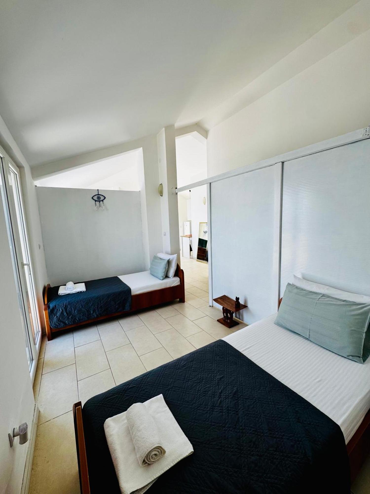 Budva Felix Suites 외부 사진